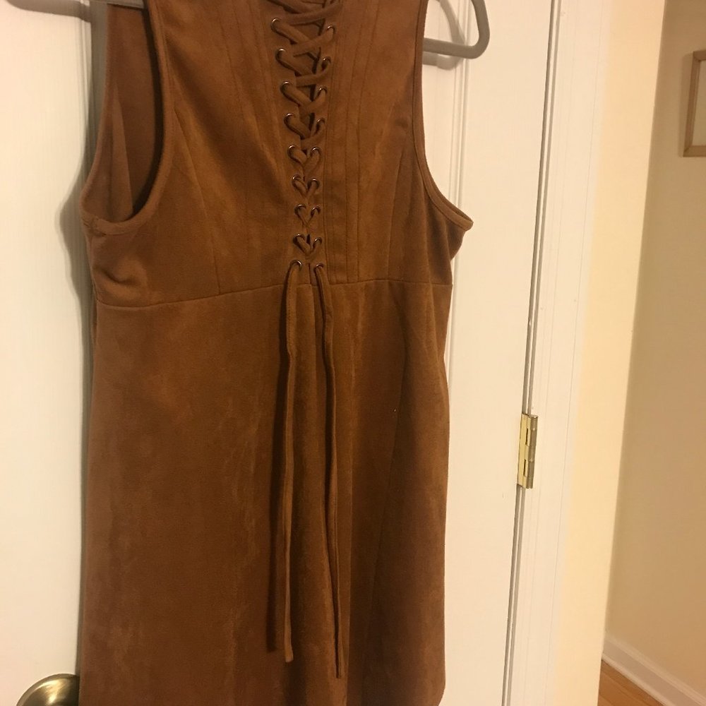 Wearables top/tunic
